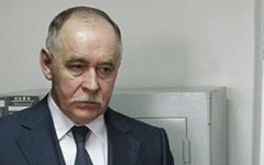 Виктор Иванов. Фото с сайта wikipedia.org