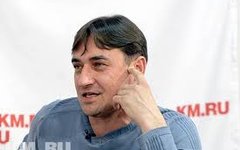 Камиль Ларин © KM.RU