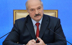 Александр Лукашенко © РИА Новости, Виктор Толочко