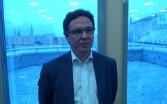Кирилл Тремасов. Стопкадр с видео в Youtube