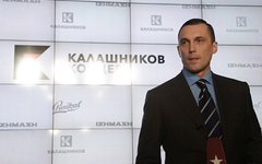Алексей Криворучко © РИА Новости, Григорий Сысоев