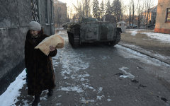 © РИА Новости, Михаил Воскресенский