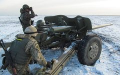 Фото со страницы пресс-службы АТО в Facebook 