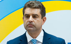 Евгений Перебийнис. Фото с сайта wikipedia.org