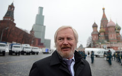 Сергей Сторчак © РИА Новости, Рамиль Ситдиков