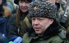 Владимир Кононов © РИА Новости, Михаил Воскресенский