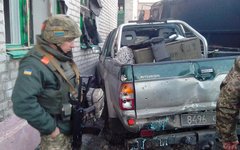 Фото со страницы пресс-службы АТО в Facebook 