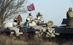 © РИА Новости, Михаил Воскресенский