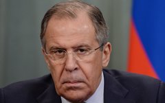 Сергей Лавров © РИА Новости, Максим Блинов