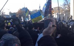 Стопкадр с видео в YouTube