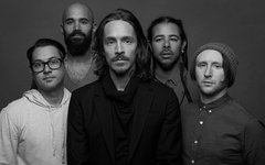 Incubus. Фото с офстраницы группы в Facebook