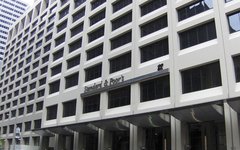 Штаб-квартира в Нью-Йорке S&P. Фото с сайта wikipedia.org