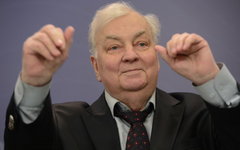 Михаил Державин © РИА Новости, Алексей Филиппов