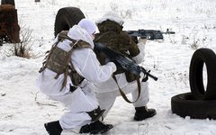 Фото со страницы пресс-службы АТО в Facebook 