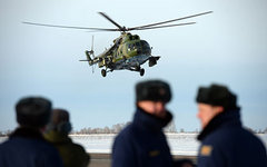 © РИА Новости, Павел Лисицын