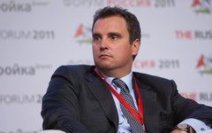 Айварас Абромавичус. Фото с сайта telegraf.in.ua