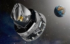 Фото с сайта esa.int
