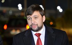 Денис Пушилин © РИА Новости, Виктор Толочко
