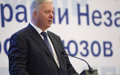 Михаил Шмаков © РИА Новости