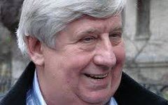 Виктор Шокин. Фото с сайта politrada.com