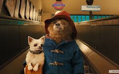 Кадр из фильма «Приключения Паддингтона». Фото с сайта kinopoisk.ru