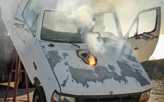 Фото с сайта lockheedmartin.com