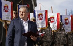 Сергей Аксенов © РИА Новости, Макс Ветров