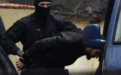Заур Дадаев © РИА Новости, Максим Блинов