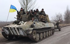 Фото со страницы пресс-службы АТО в Facebook 