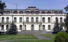 Российское посольство в Праге. Фото с сайта wikimedia.org