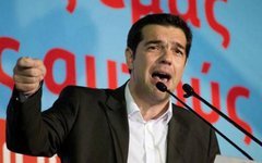 Алексис Ципрас. Фото с сайта epn.ge 