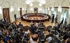 © РИА Новости, Николай Лазаренко
