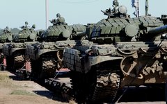 © РИА Новости, Виталий Аньков