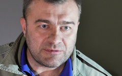Михаил Пореченков © РИА Новости, Алексей Куденко