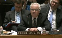 Виталий Чуркин. Фото с сайта russiaun.ru