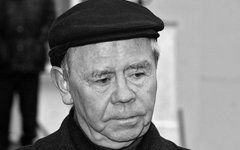 Валентин Распутин © РИА Новости, Александр Поляков