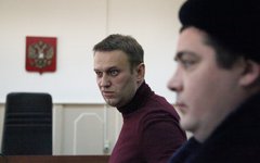 Алексей Навальный © KM.RU, Алексей Белкин