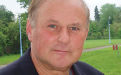 Ян Томашевский. Фото с сайта wikipedia.org