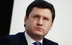 Александр Новак © РИА Новости, Максим Блинов