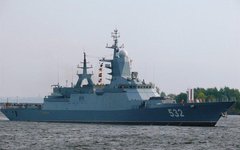 Фото с сайта korabli.ru