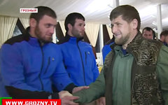 Стоп-кадр с видео в YouTube