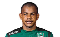 Жоаозиньо. Фото с сайта fckrasnodar.ru