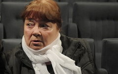 Нина Дорошина © РИА Новости, Григорий Сысоев