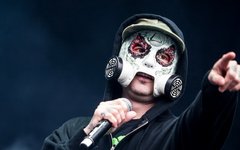 Hollywood Undead © KM.RU, Наталья Ступникова