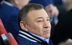 Аркадий Ротенберг © РИА Новости, Владимир Федоренко