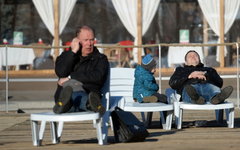 © РИА Новости, Кирилл Каллиников