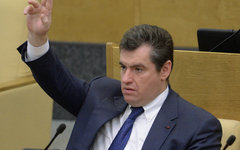 Леонид Слуцкий © РИА Новости, Владимир Федоренко
