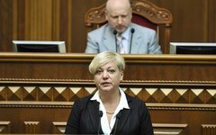 Валерия Гонтарева © РИА Новости, Николай Лазаренко