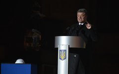 Петр Порошенко © РИА Новости, Евгений Котенко