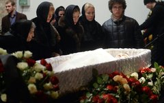 © РИА Новости, Илья Питалев